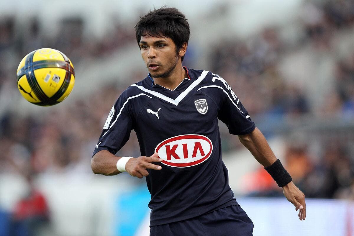 Bordeaux tient déjà son joueur vedette pour la R1