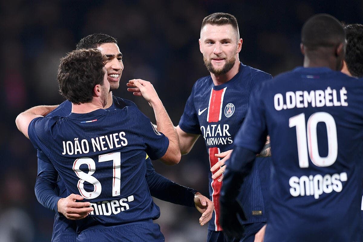 PSG : Maltraité comme Donnarumma, Skriniar balance tout