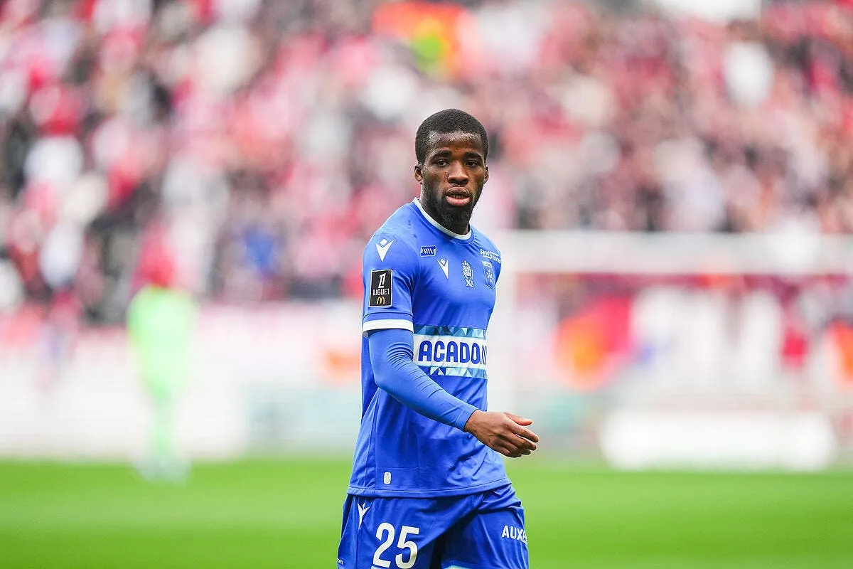 Accord trouvé, Hamed Traoré file à l'OM