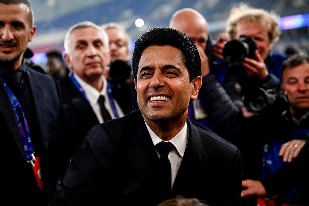 PSG : Une trahison qui régale le Qatar