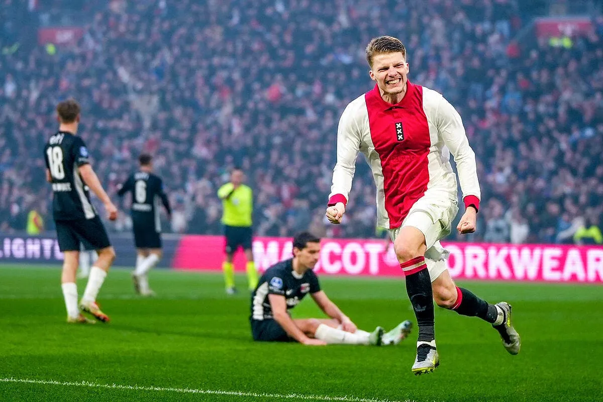 Le Paris FC offre 6ME pour un défenseur XXL