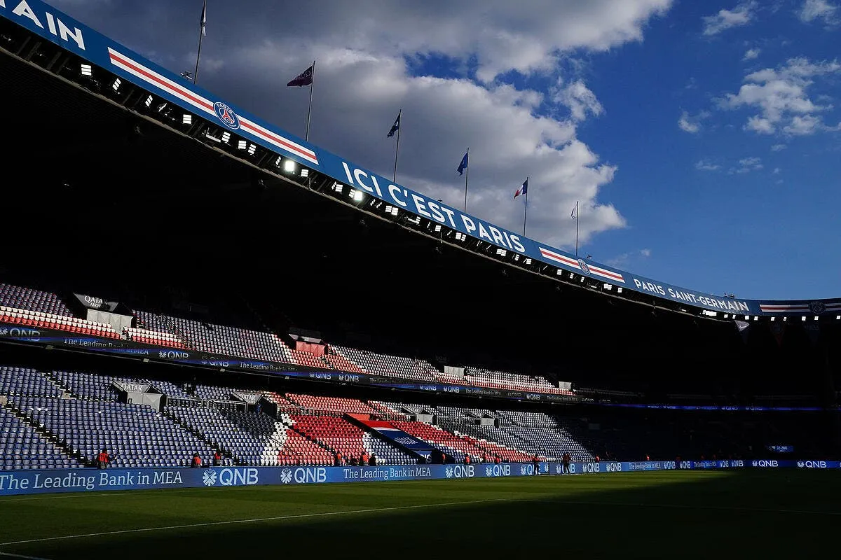 Aller voir le PSG en C1, ça coûte un bras