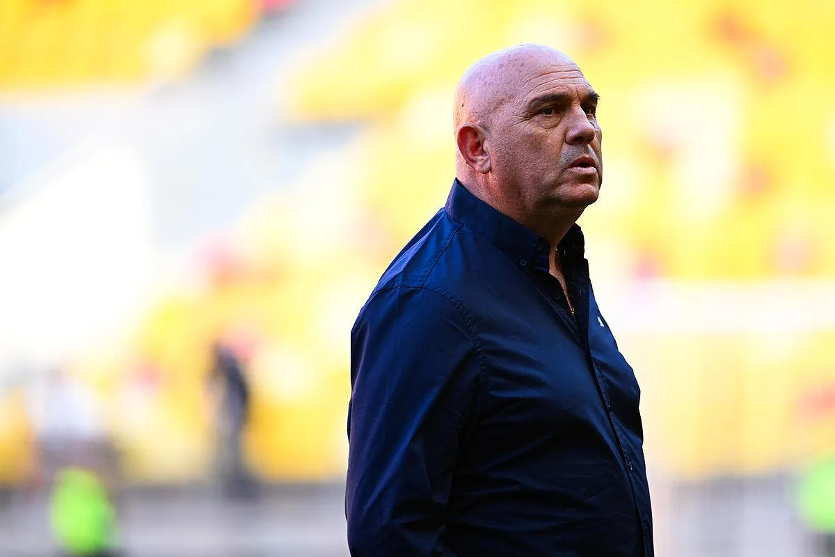 Antonetti démolit Bielsa, c'est l'hilarité générale