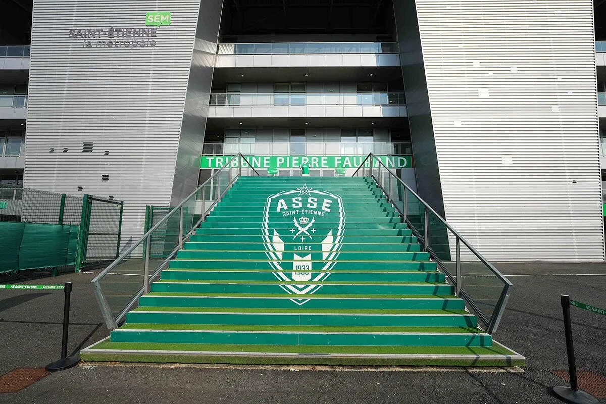 ASSE : 4000 supporters pour un coup de force historique