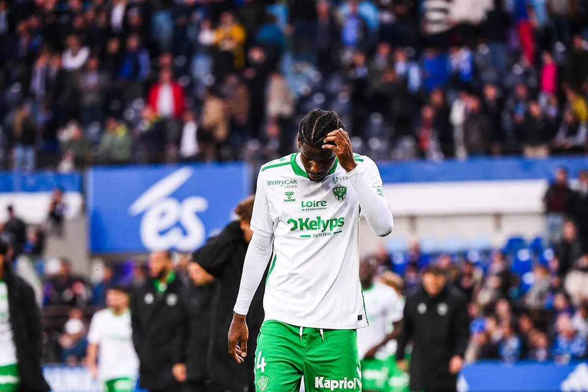 ASSE : Une grosse surprise avant la fin du mercato ?