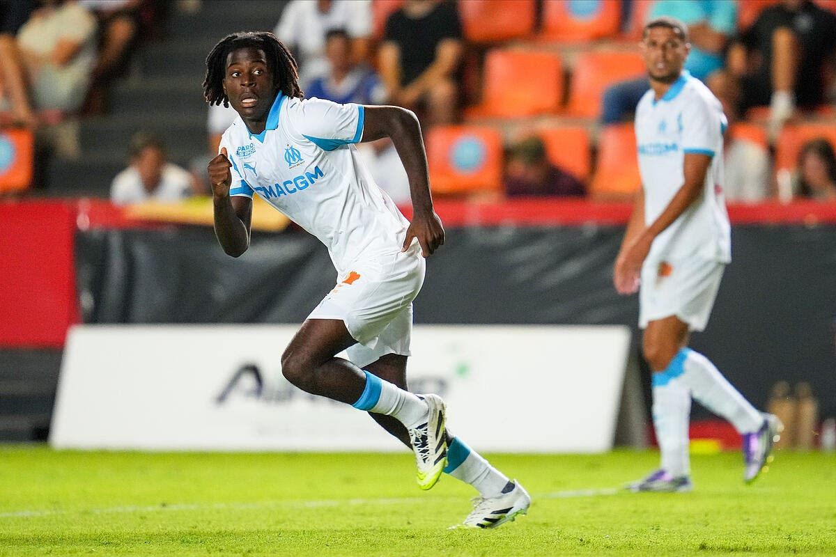 OM : Gros danger dans le dossier Bakola