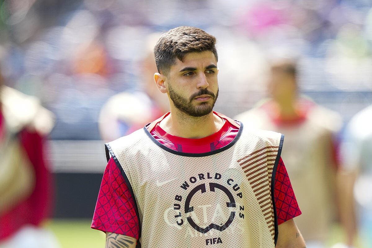 Un départ surprise approche au PSG