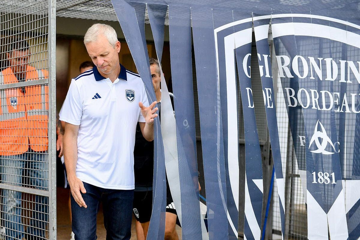 Bordeaux pose un gros problème en Coupe de France