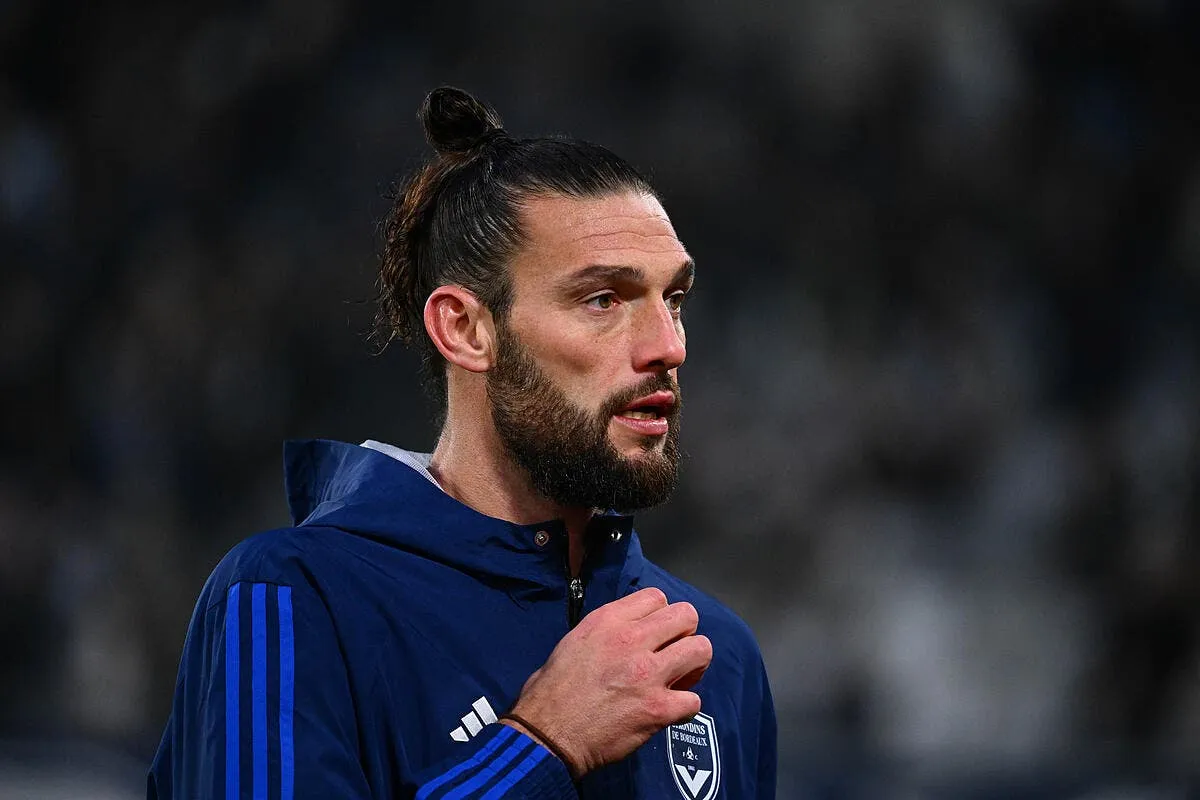 Bordeaux et Andy Carroll, la folle révélation