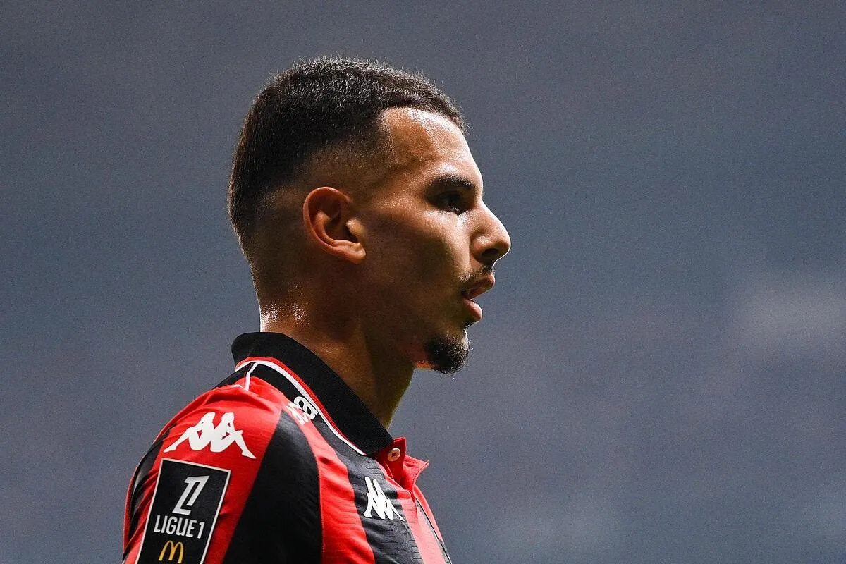 Bouanani vendu, Nice va toucher 20 ME