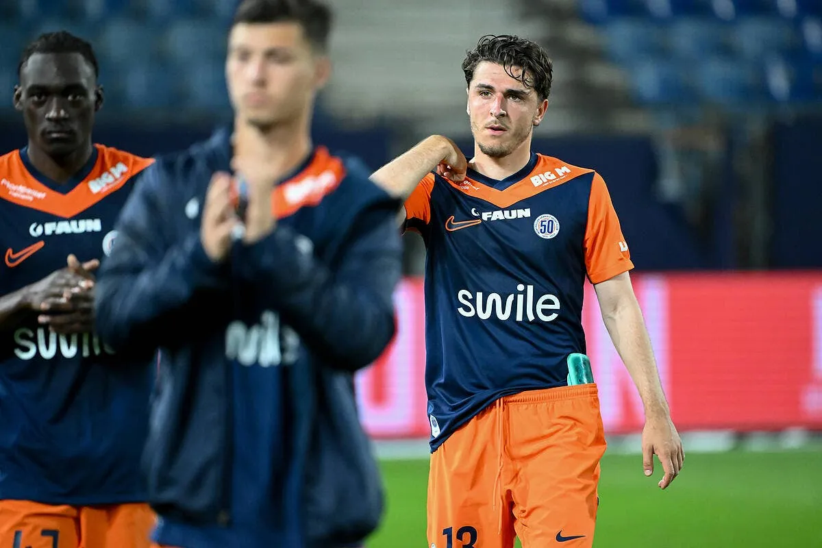 Brest paie 4 millions et s'offre Chotard