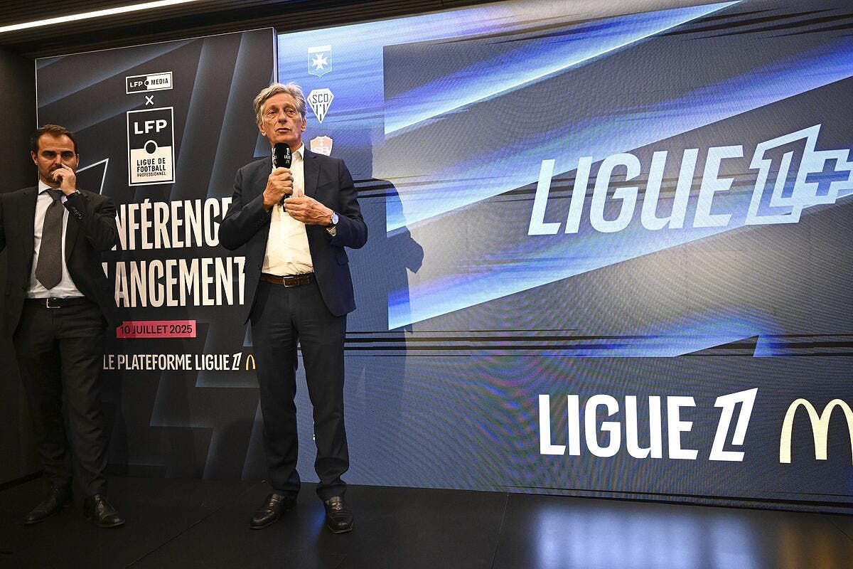 La chaine Ligue 1+ trahie par la FFF, le choix de Zack Nani fait scandale