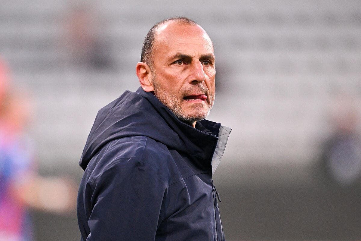Officialisation imminente pour Der Zakarian à Nantes