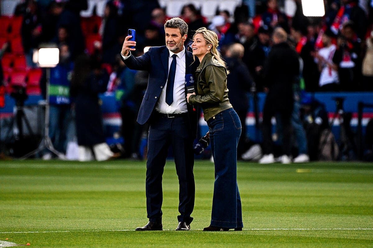TV : Le Canal Football Club en danger de mort