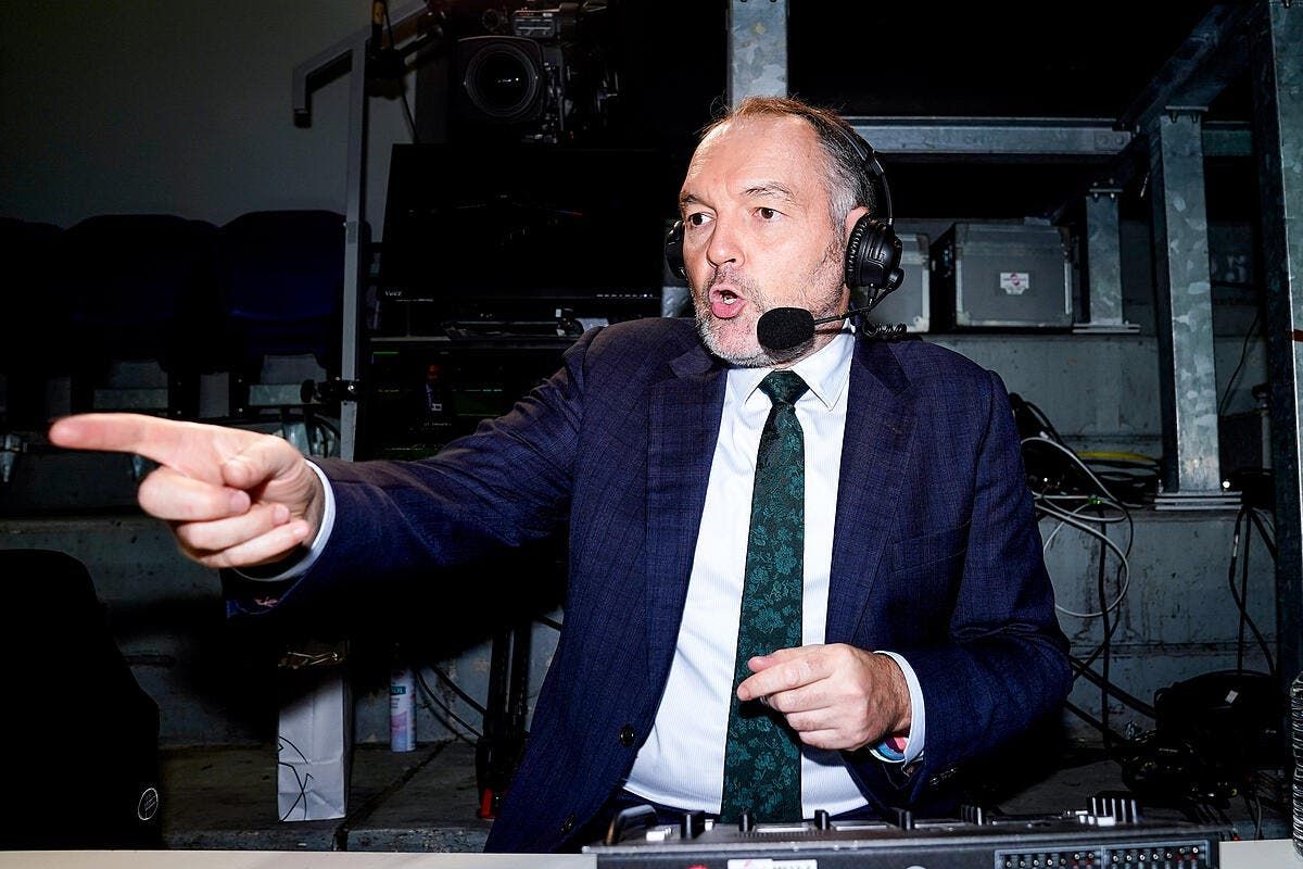 OL : Canal+ dévoile sa dream team pour Prague-Lyon