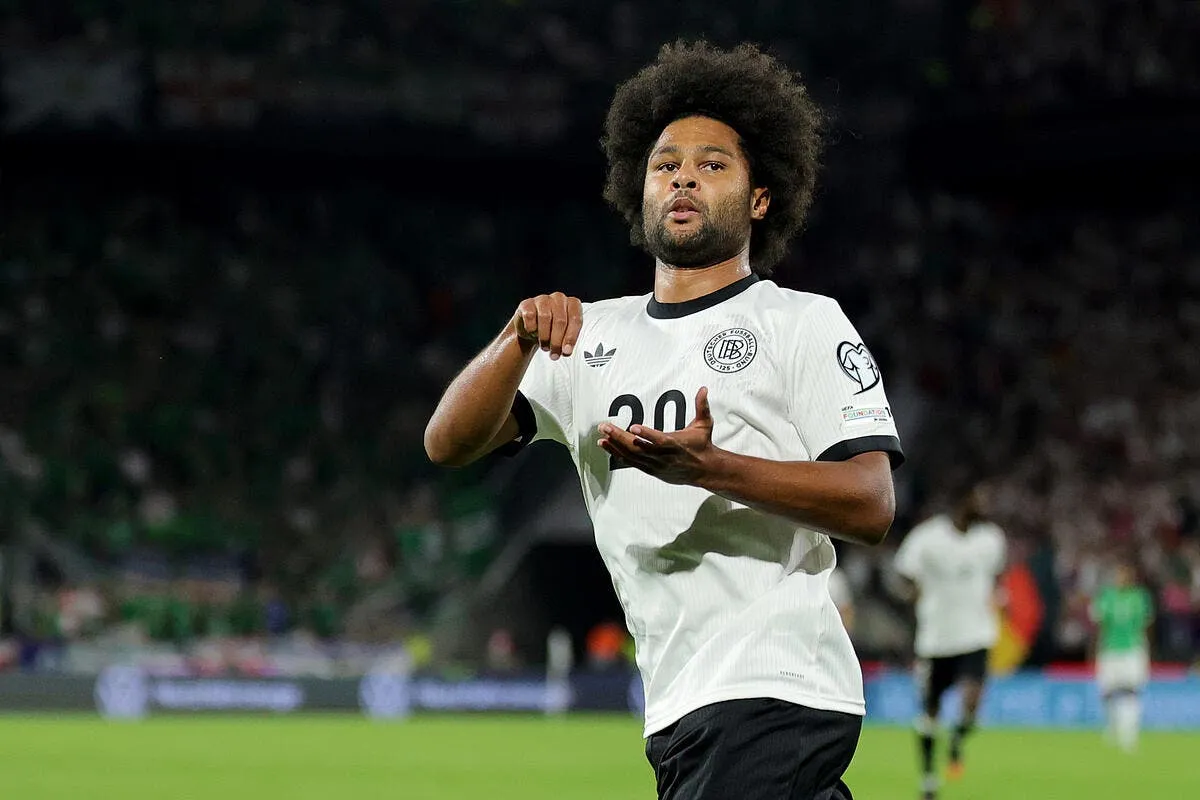 CdM 2026 : L’Espagne humilie la Turquie, l’Allemagne se rachète