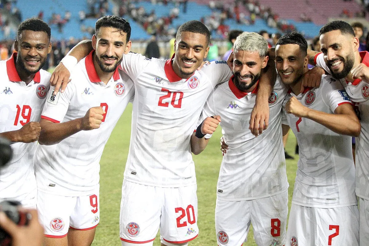 CdM 2026 : Le Maroc et la Tunisie qualifiés