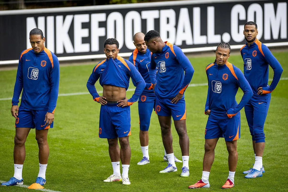 CDM 2026 : Programme et résultats des matchs de jeudi