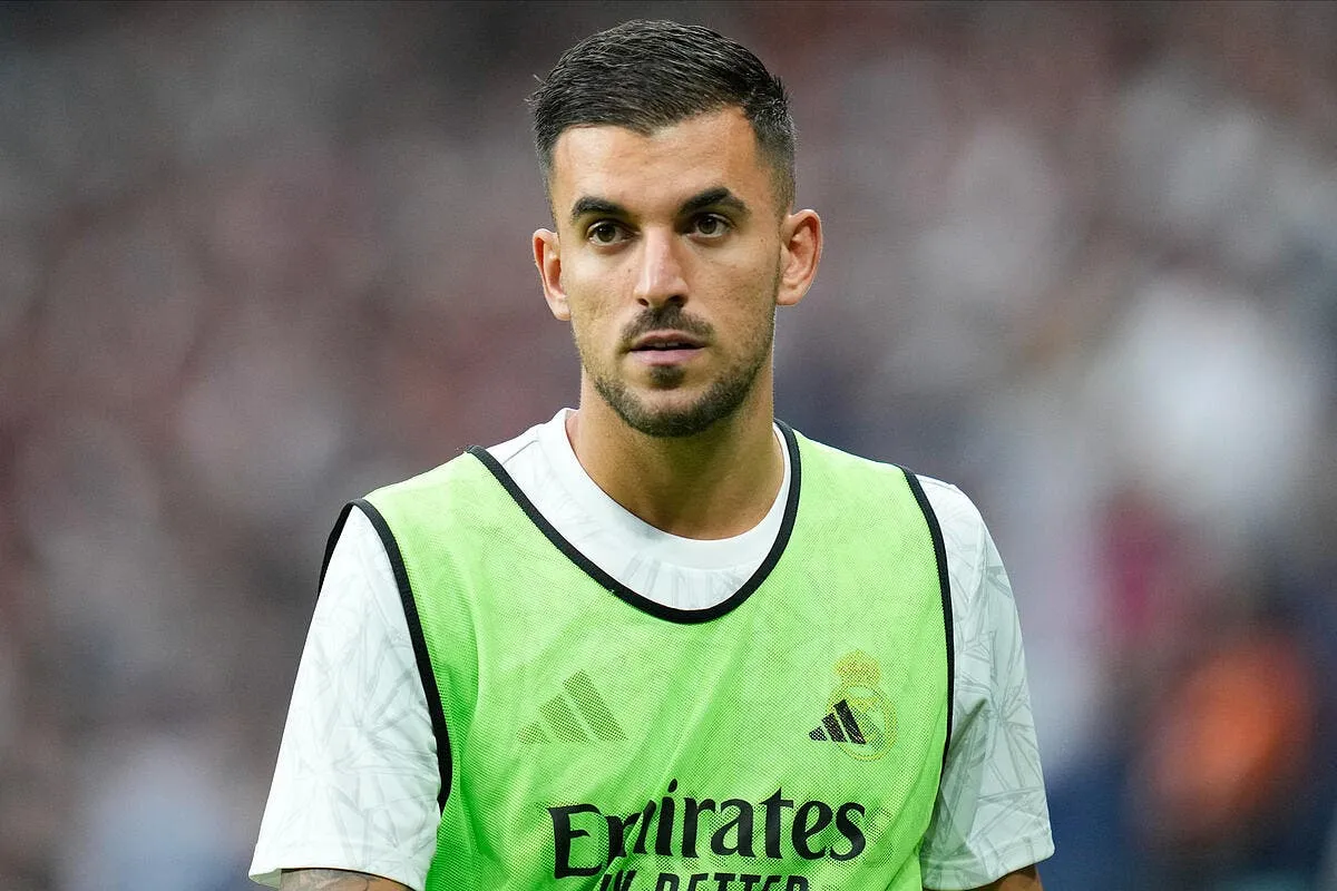 Ceballos refuse l'OM, le coup de tonnerre !