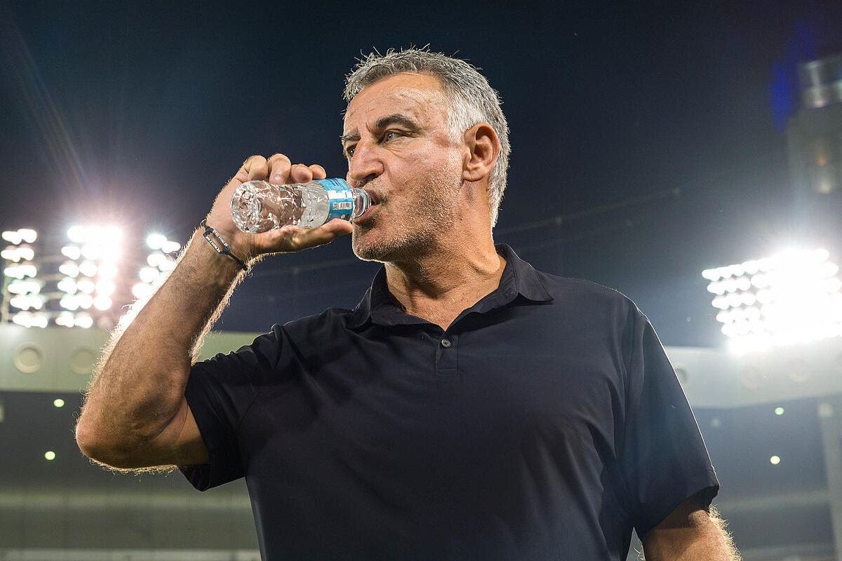 OM : Galtier veut signer, il fixe une condition