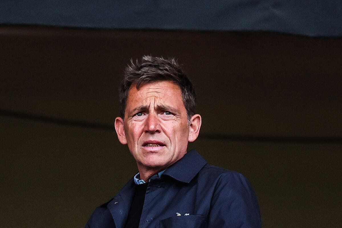 Ligue 1 : Daniel Riolo réclame une révolution totale