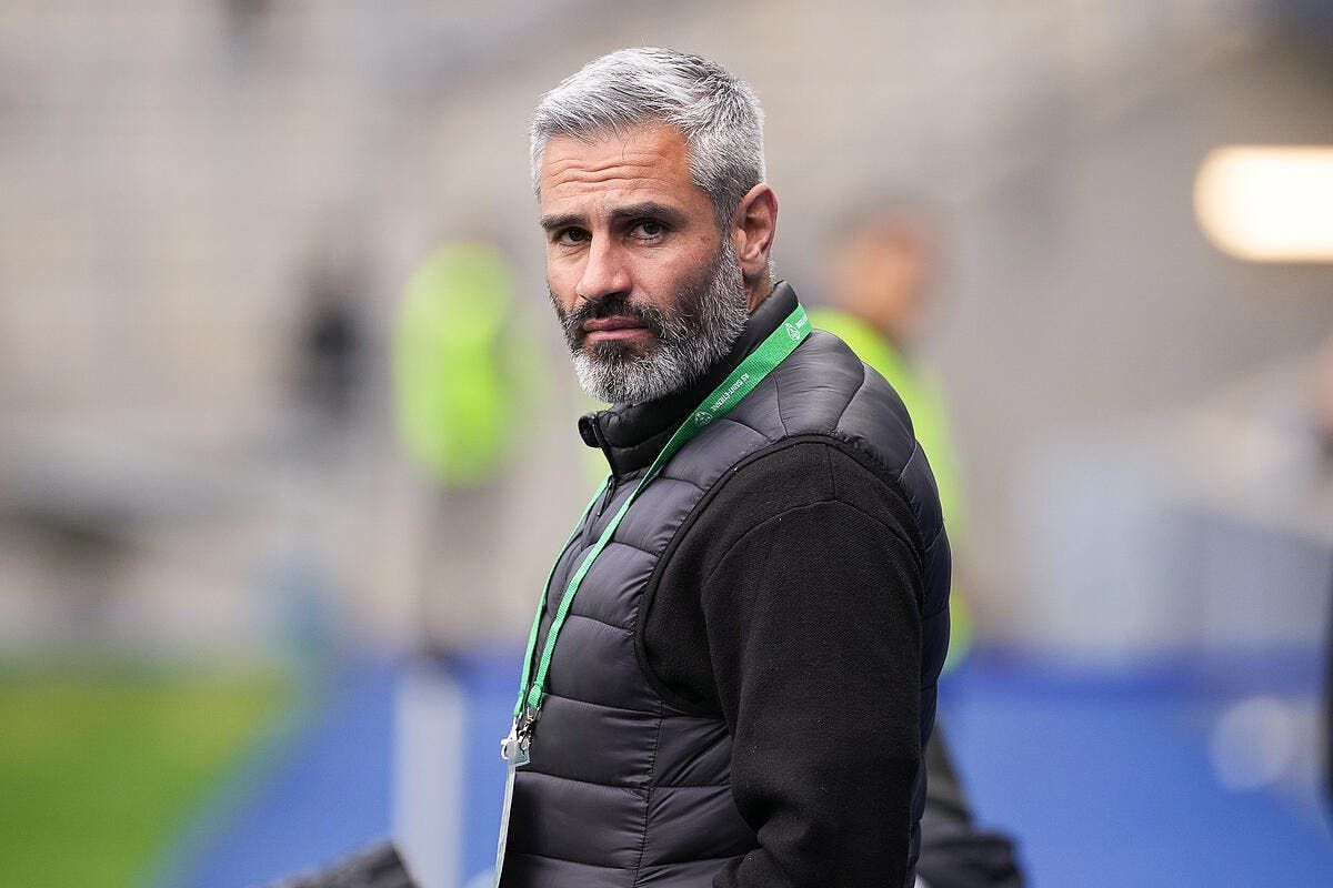 L'ASSE dépense une fortune pour une recrue à l'écart