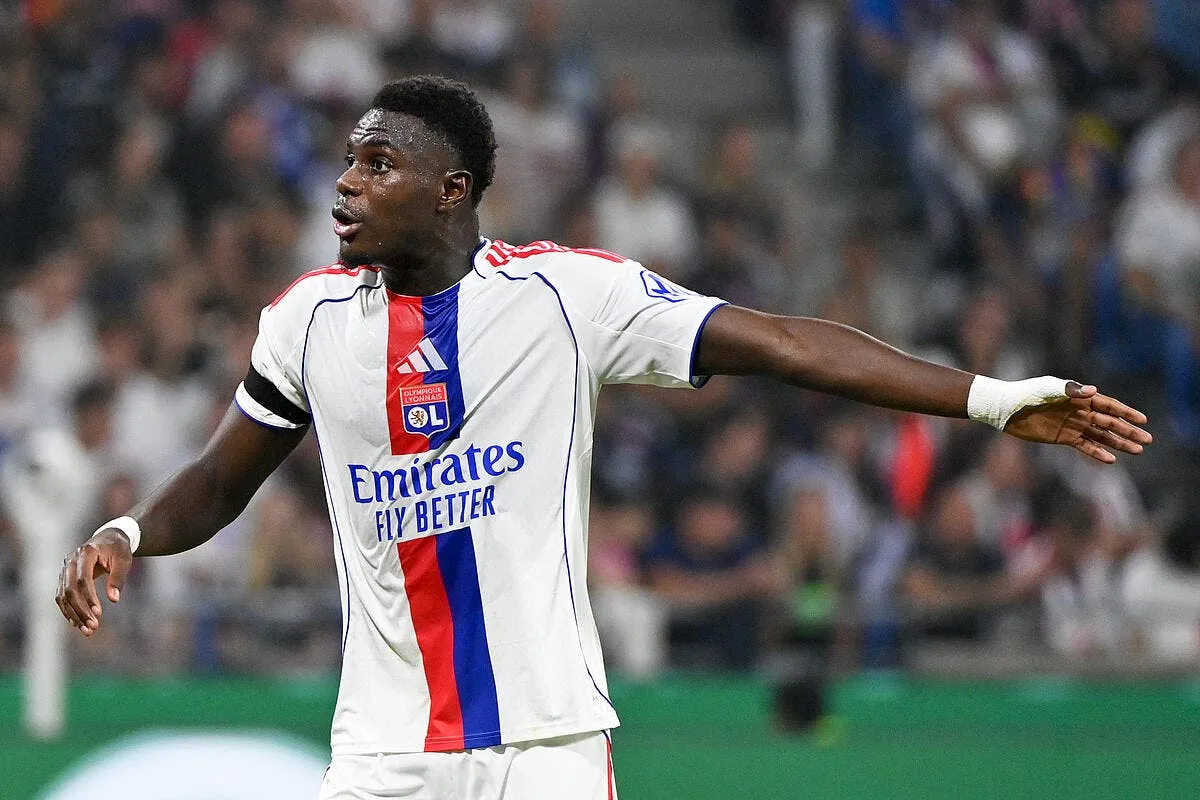 L'OL a une infirmerie qui vaut de l'or