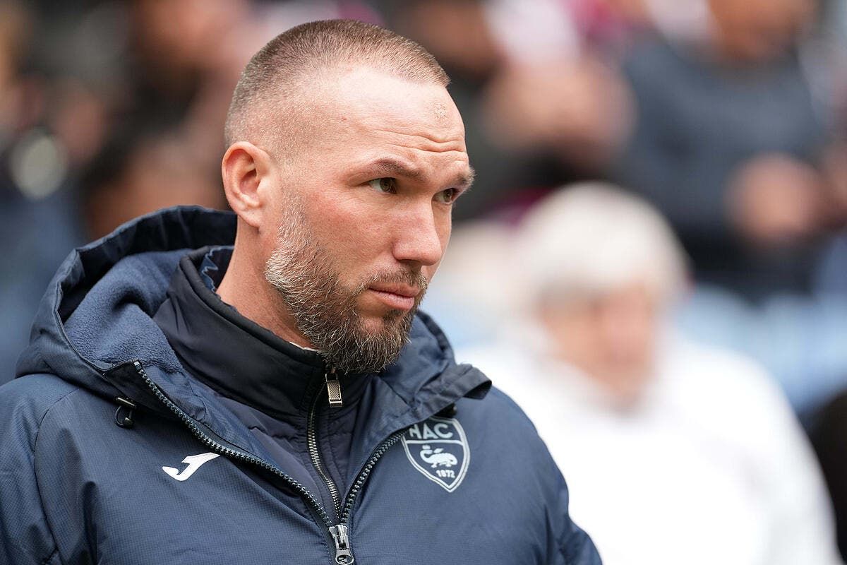 Dönnum n'est pas raciste, Le Havre accuse Ligue 1+