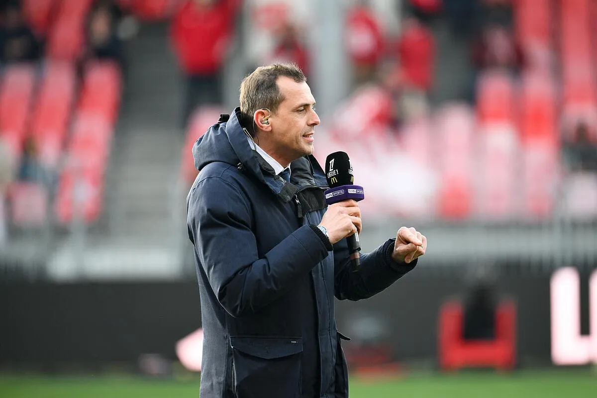 TV : BeIN Sports rappelle qui paye pour le football français