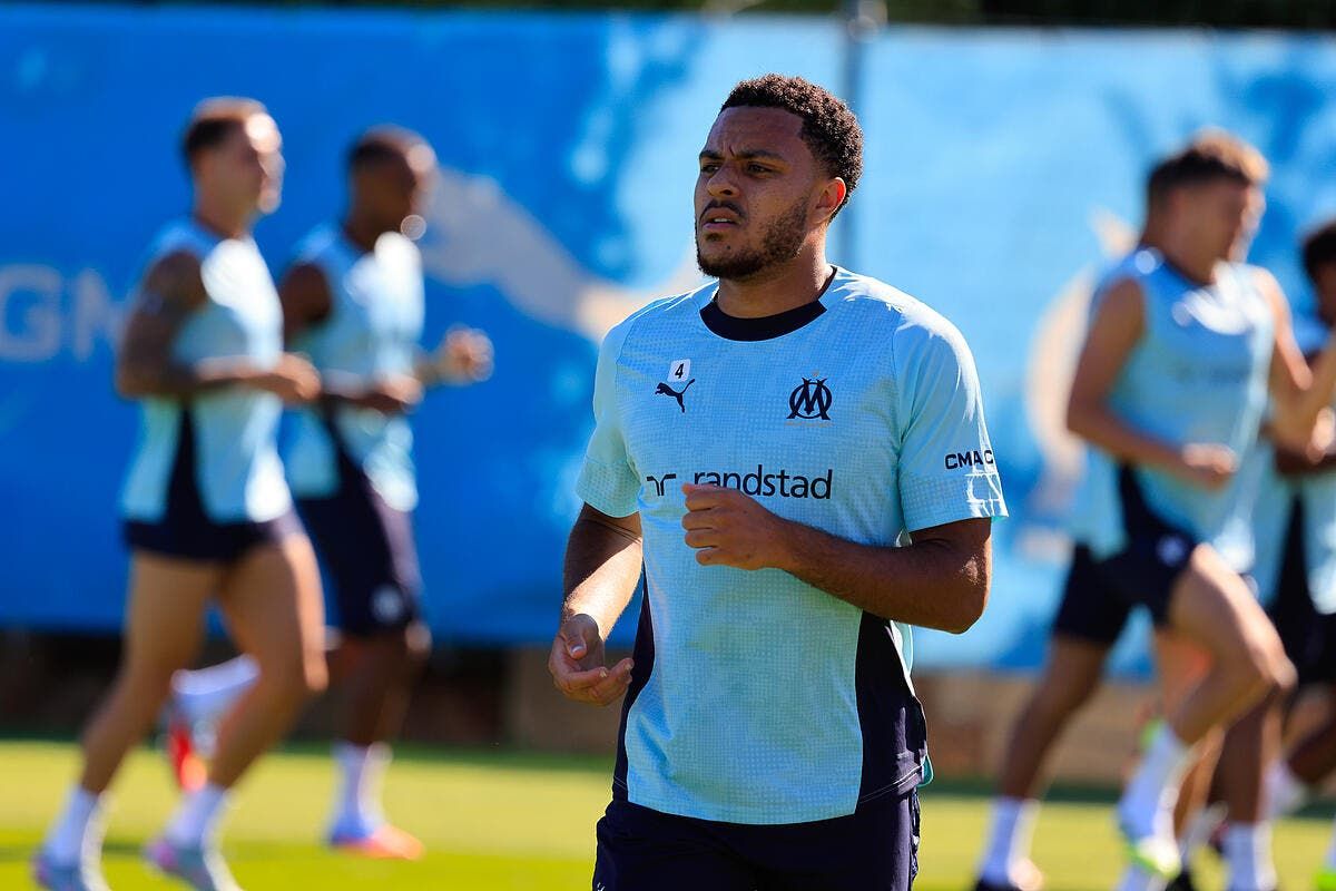 Les 3 boulets de l'OM dénoncés en direct