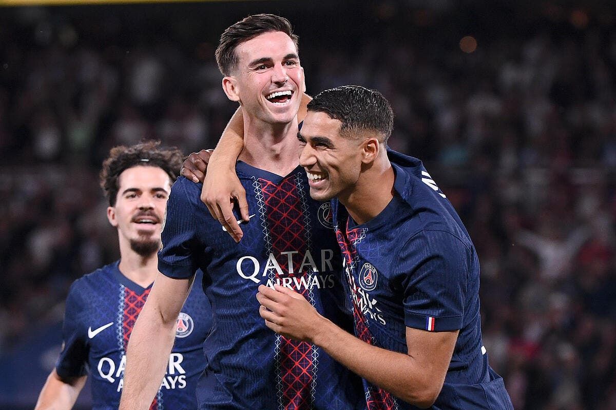 Le PSG prêt à envoyer l'équipe B à Marseille