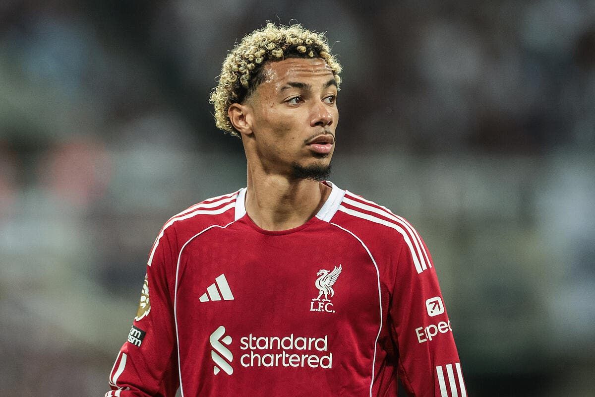 Mercato : Le Real met le paquet pour Ekitike