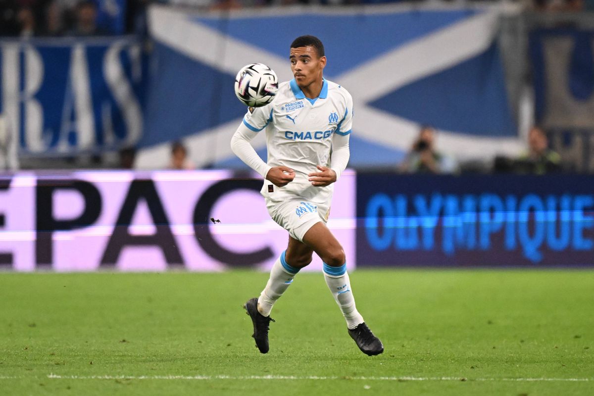TV : Strasbourg - OM, à quelle heure et sur quelle chaîne ?