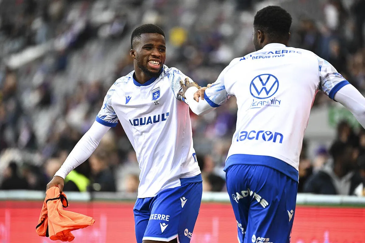 OL : Hamed Traoré à l'OM, Lyon est furieux