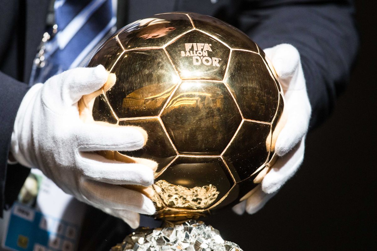 Live : Suivez le Ballon d'Or 2025 en direct