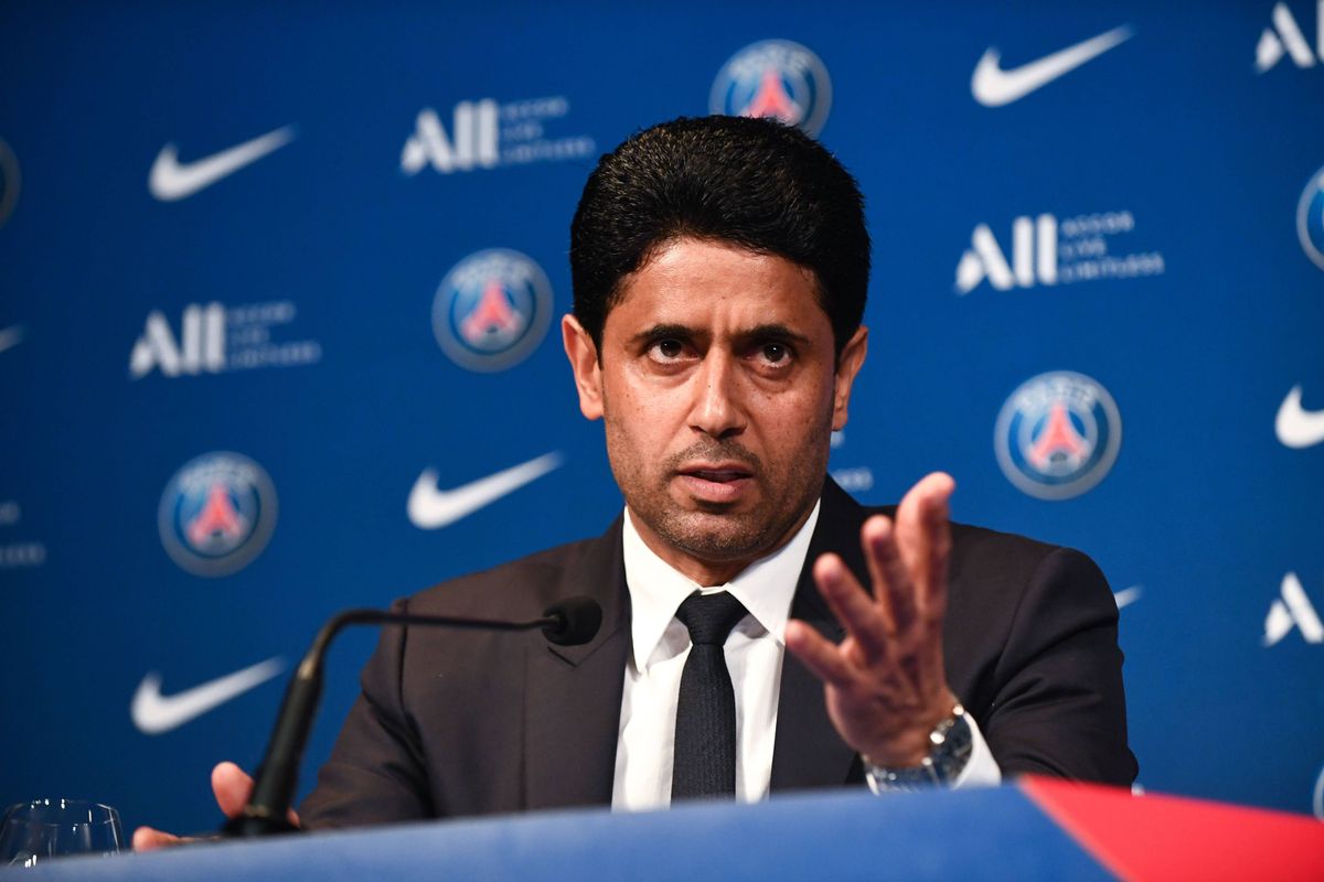 Le Classique OM-PSG reporté, Al-Khelaïfi salement accusé