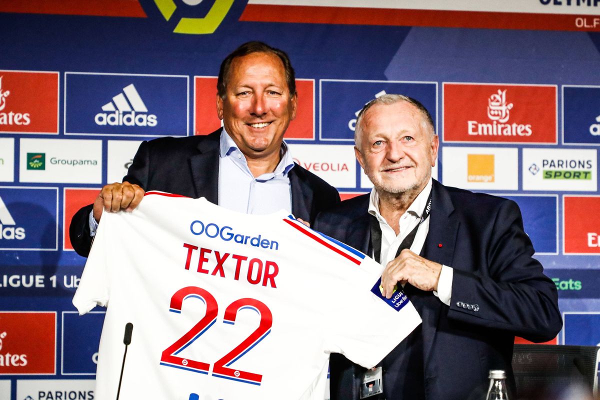 OL : Textor condamné, un jugement sans pitié