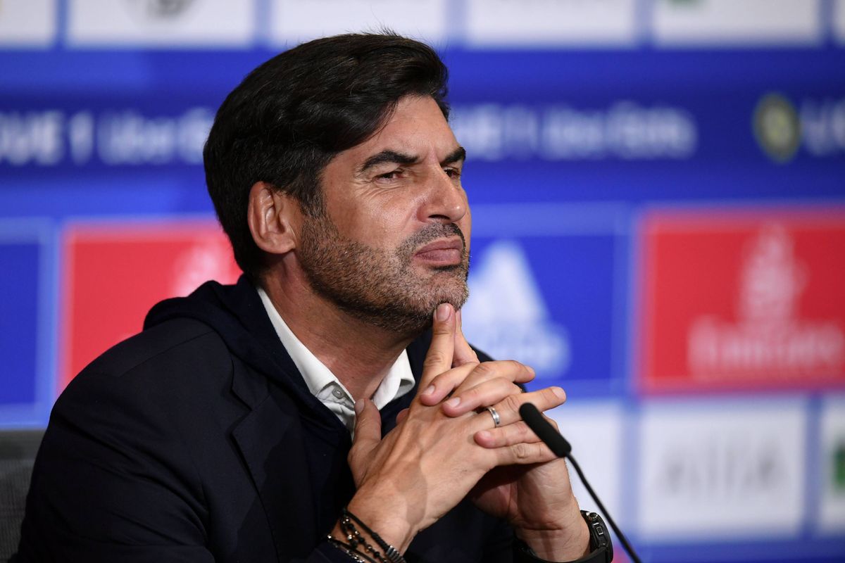 OL : Satriano, Molebe ou Gomes, le choix est simple
