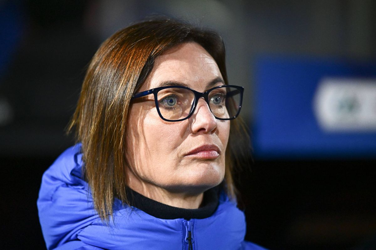 L'OM va recruter Corinne Diacre