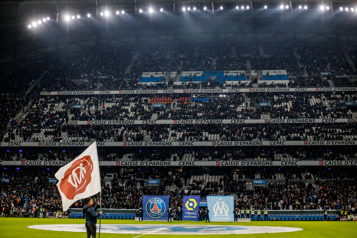 L1 : OM-PSG menacé de report ?