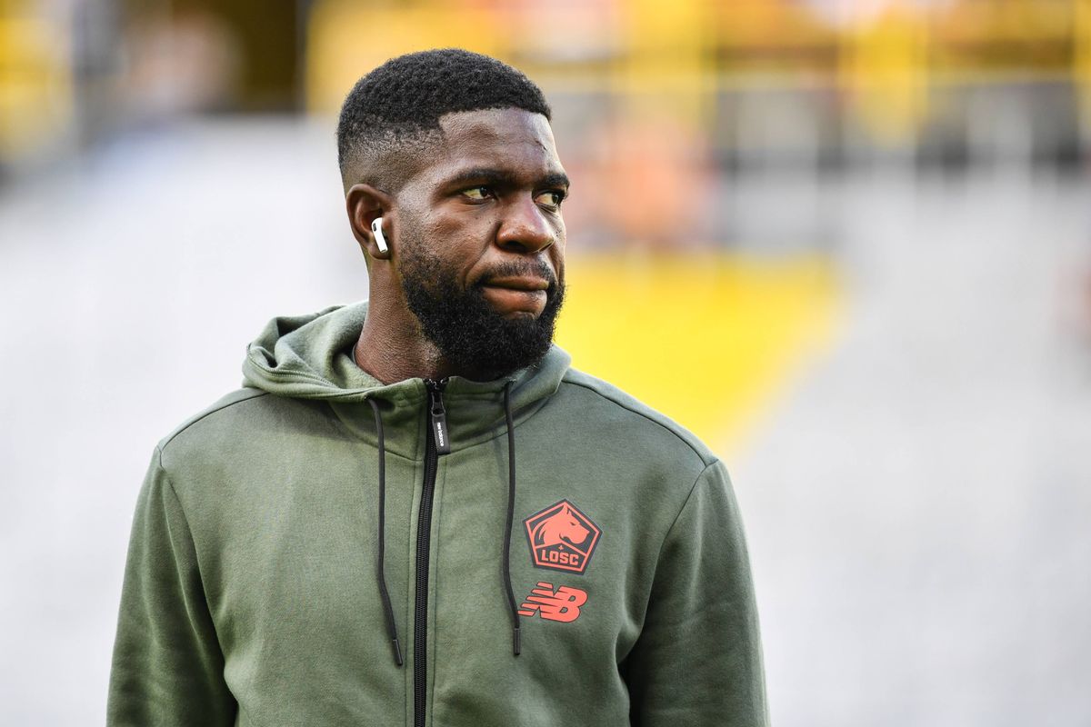 OL : Umtiti à Lyon, c'est un plébiscite