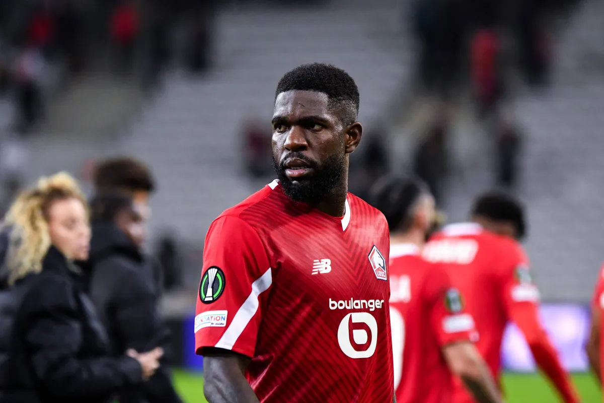 OL : Umtiti de retour, Lyon fait une offre