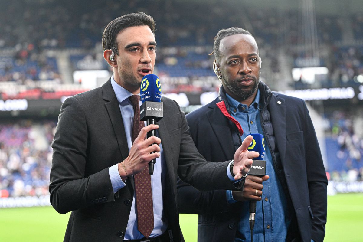 Canal+ menacé, la Ligue des champions diffusée ailleurs ?