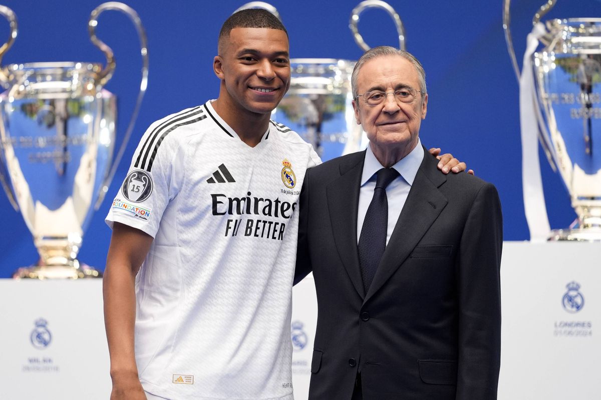Dembélé ou Yamal, le Real Madrid et Mbappé boycottent la remise du Ballon d'Or