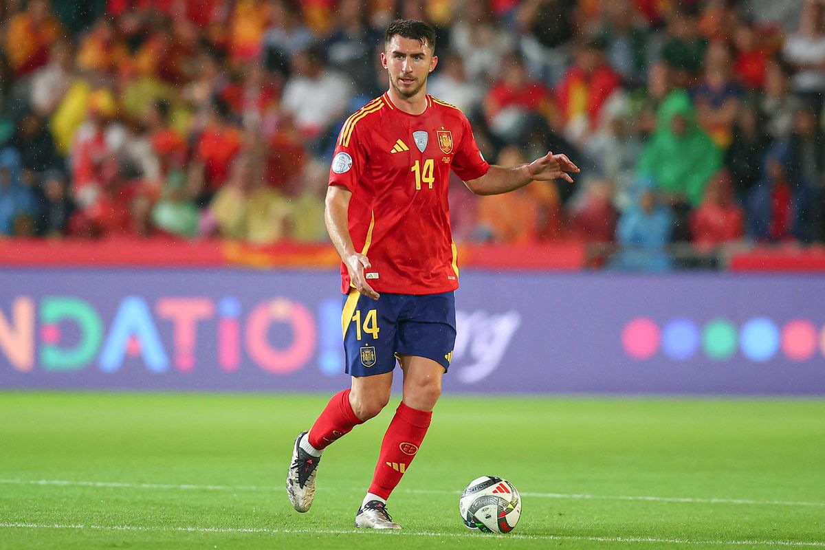 Officiel : Laporte arrive gratuit et signe à Bilbao