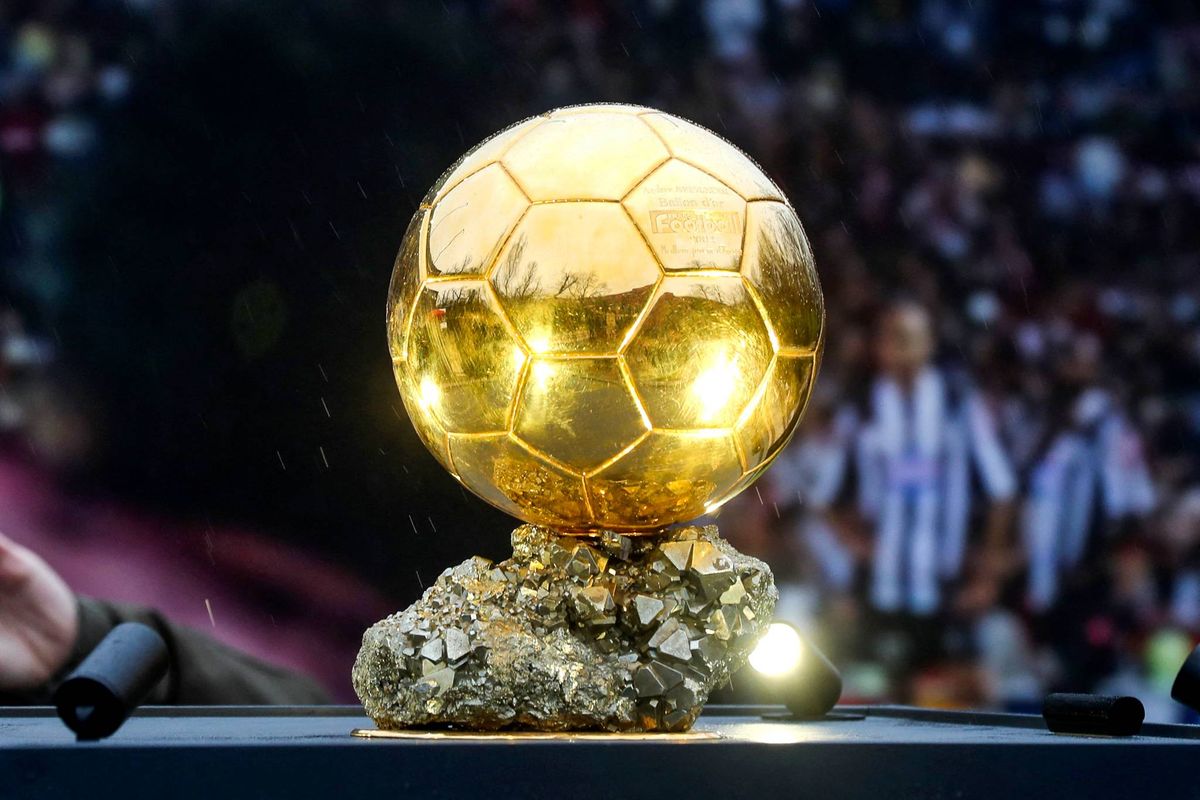 OM-PSG : Vincent Duluc scandalisé que la LFP saborde le Ballon d'Or