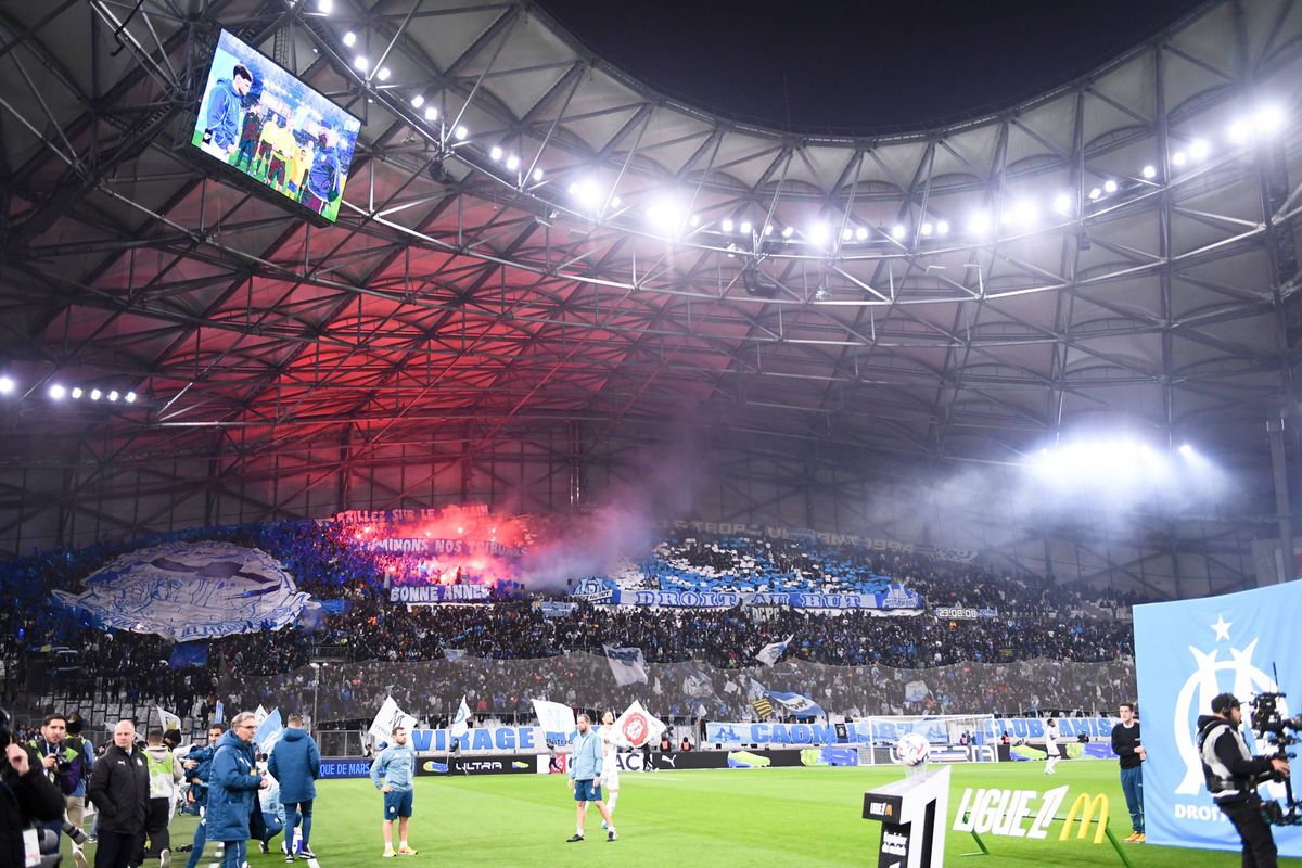OM-Ajax : Un époustouflant record déjà battu