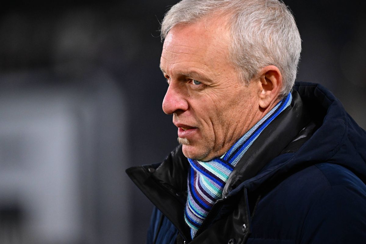 Bordeaux : Bruno Irles est sur la sellette