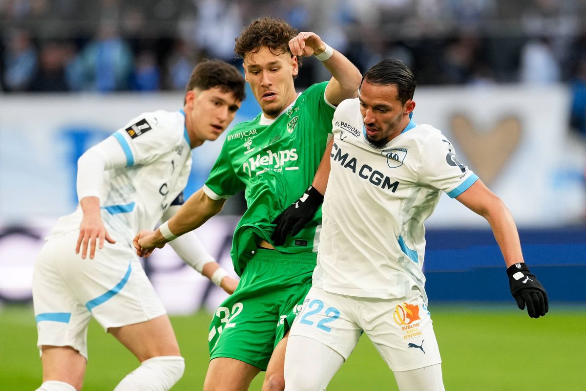 ASSE : L'Arabie Saoudite se jette sur Stassin !