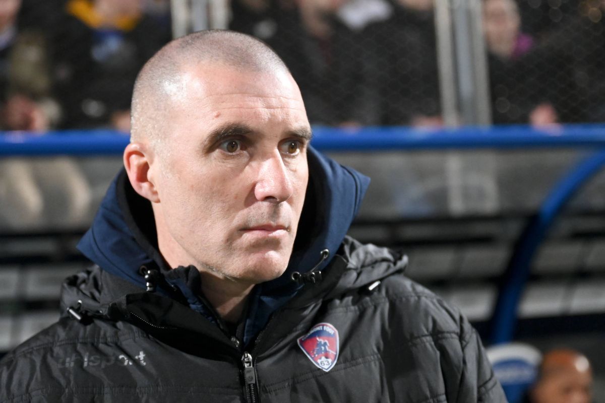 ASSE : Un Israélien le fait craquer